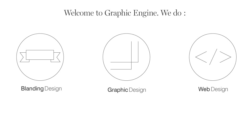 Graphic Engine | 熊本市のデザイン事務所